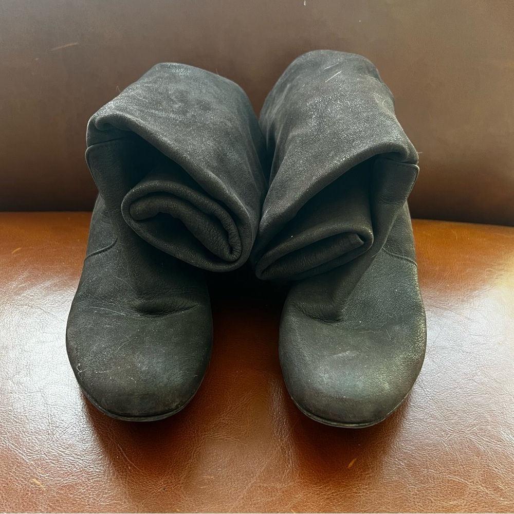 Vintage Prada Boots
